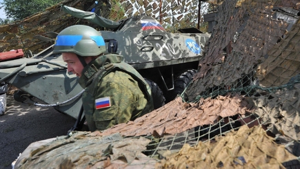 В Генштабе ВСУ заявили об активизации российских войск в Приднестровье