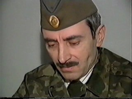 Пророческое интервью Джохара Дудаева 1995 год - 