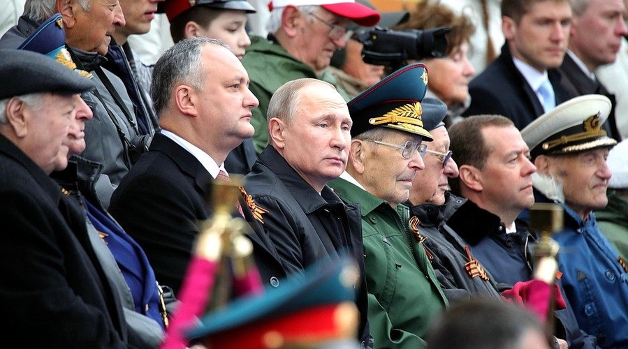 Синдром Додона