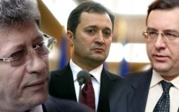 Альянс решал, как избрать Лупу президентом