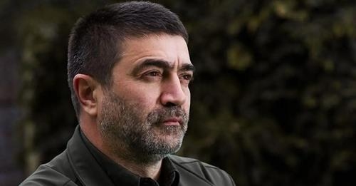 Прокуратура занялась Юрием Рошка