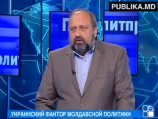 Политприход – внешнеполитические дела