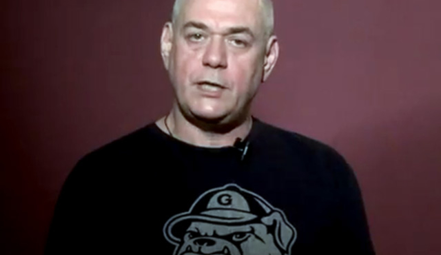 Китайская колонизация России