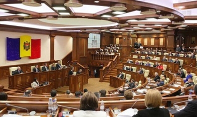 Началась осенне-зимняя сессия парламента