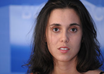 Наталья Морарь: О таком живом человеке просто не получается писать как о мертвом.