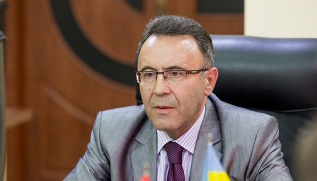 Киев поддерживает требования Кишинева о выводе российских войск из Приднестровья