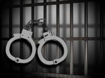 Прокурора приговорили к 7 годам тюрьмы за коррупцию