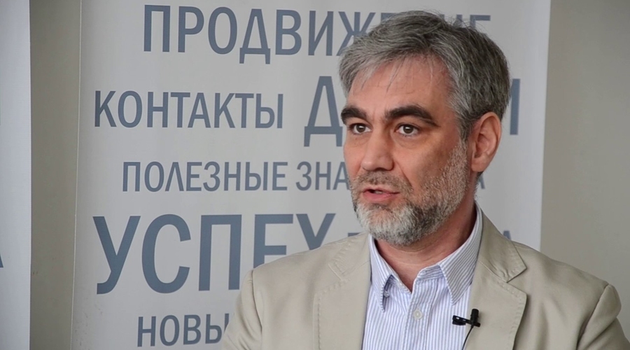 Молдова в перманентных технологических революциях