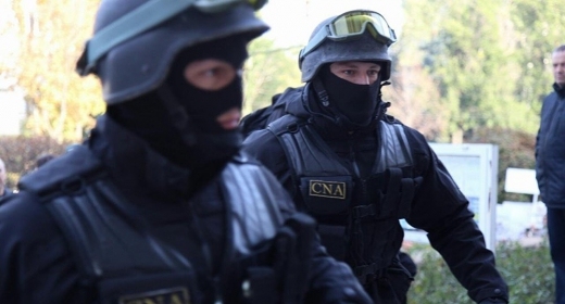 Задержан заместитель главы Лицензионной палаты Эдуард Хадей