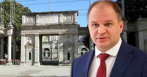 Когда коту делать нечего, он себе лижет гениталии