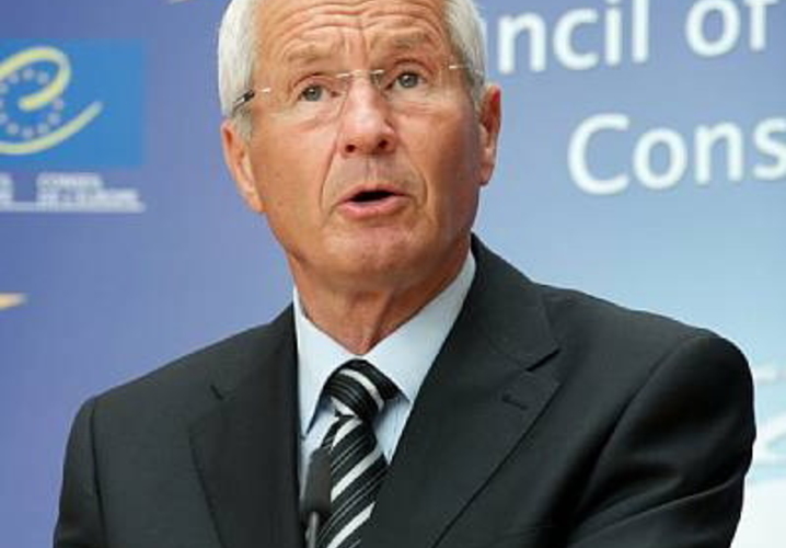 Генсек Совета Европы призвал срочно помочь беженцам востока Украины