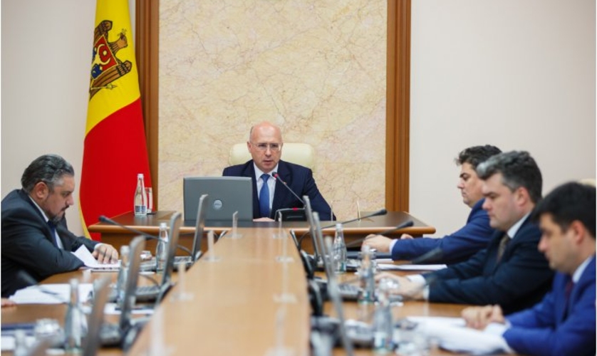Доверие кабмину крепнет. Опрос: Уровень поддержки кабмину вырос на 11%