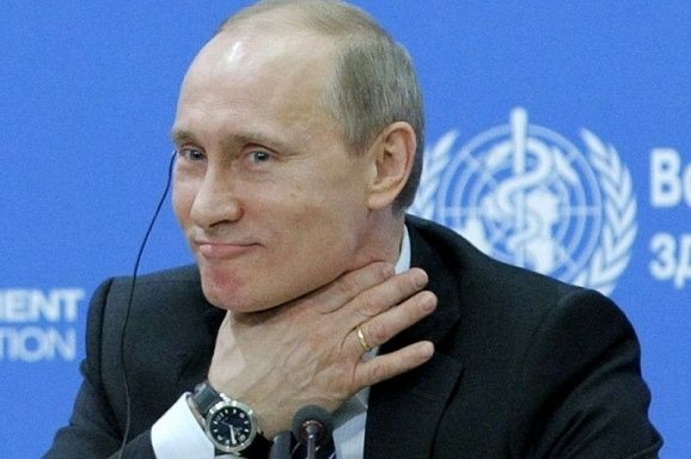 Запоздалый конец