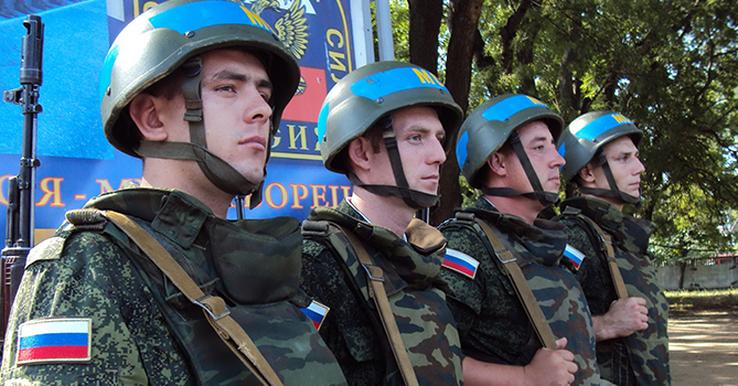 В.АНДРИЕВСКИЙ: