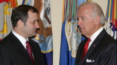 В Молдову приедет вице - президент США