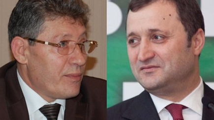 Влад Филат: «Если кто-то сейчас не находится в должности, это не моя проблема…»