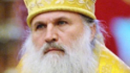 Уроженец Молдовы стал Митрополитом Центральной Азии Русской православной церкви