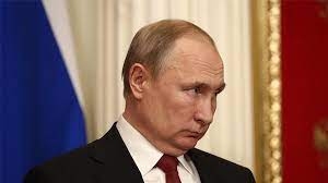 Политика России. Демонизацию Украины в народном сознании ослаблять нельзя!