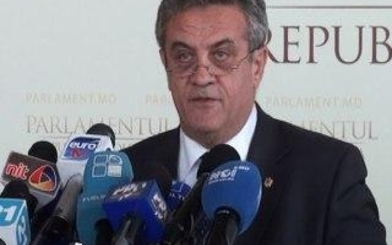 ПКРМ против МВФ