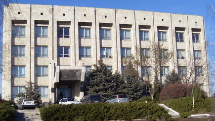 Тараклийский университет может стать региональным