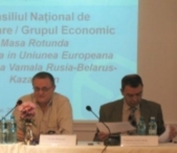 За и против членства Молдовы в  ТС и ЕС…