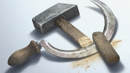 Линия раскола Партии коммунистов. Ткачукисты и антиткачукисты