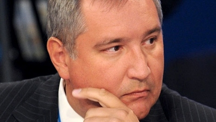 Рогозин: «ПМР не пойдет за Молдовой в ЕС и НАТО»