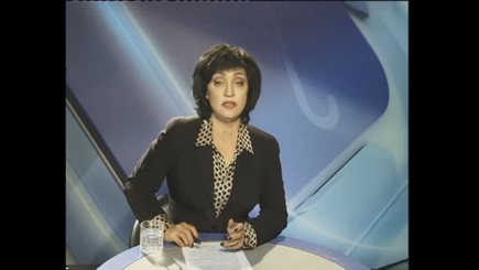 Пройду по Мотороловской, сверну на мост Кадырова и у Ивана Грозного я постою в тени