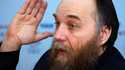 Путь идеолога «Новороссии»