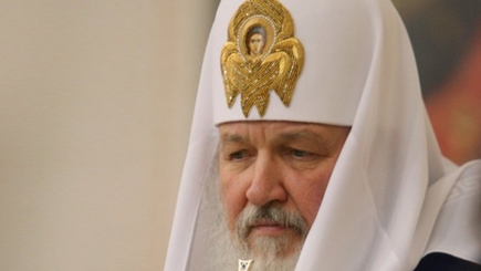 Обращение Патриарха Кирилла по случаю Дня трезвости