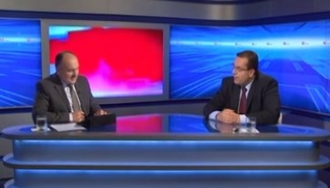 Мариан Лупу о последних событиях в Молдове