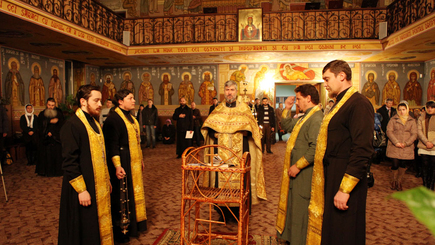 Молдавская православная церковь объявила войну сектам