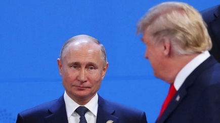 Саммит G20: Трамп прошел мимо Путина, Макрона никто не встретил
