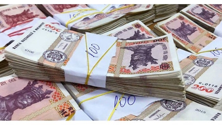 За неделю таможня собрала почти 540 млн леев