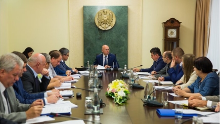 Переговоры по функционированию Днестровского гидроэнергетического комплекса - приоритет правительства