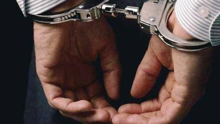 Задержан сотрудник ДПУ по подозрению в извлечении выгоды из влияния