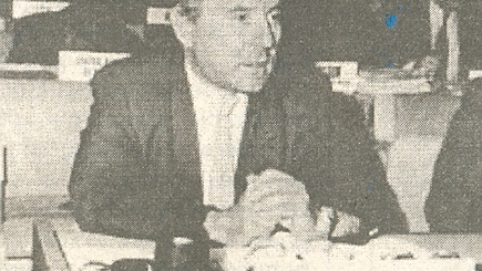 РУМЫНСКАЯ  ДЕКЛАРАЦИЯ  ОБ  ОБЪЕДИНЕНИИ  С  РУМЫНИЕЙ