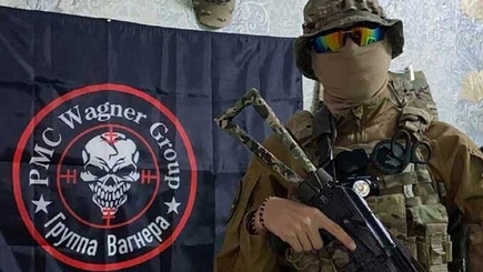 Ментальным стержнем нового терроризма является ненависть к Западу