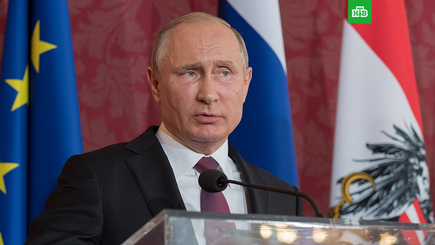 Еще две страны решили поддержать санкции против России из-за Навального