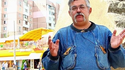 Воровской Интернационал Русского Мира против правящего меньшинства