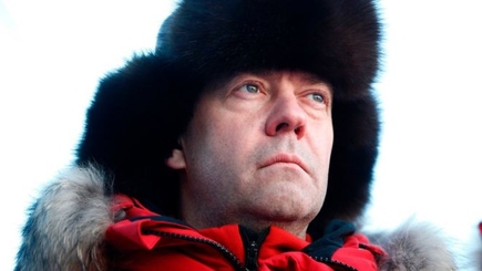 Медведев впервые отреагировал на расследование ФБК