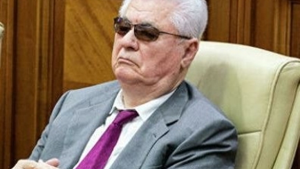 Воронин ищет причину войны в Украине не в агрессии России…