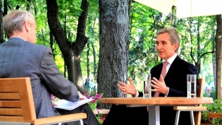 Полный текст интервью премьер-министра Юрия Лянкэ телеканалу BBC