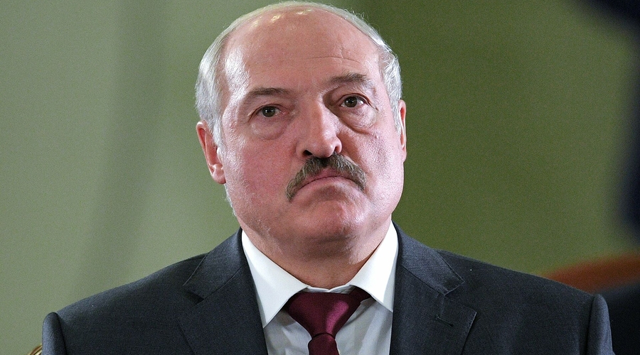 Лукашенко: