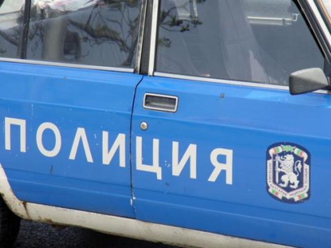 В полиции России появятся подразделения ПИЗДЮн и ПИДР?