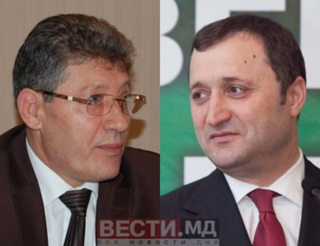 Влад Филат: «Если кто-то сейчас не находится в должности, это не моя проблема…»
