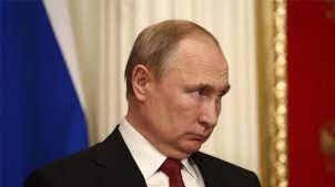Политика России. Демонизацию Украины в народном сознании ослаблять нельзя!