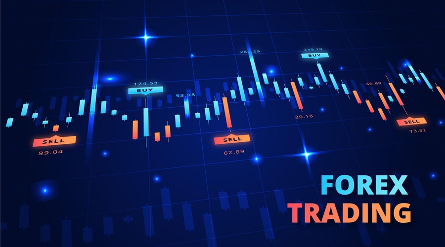 FOREX: как грабили людей