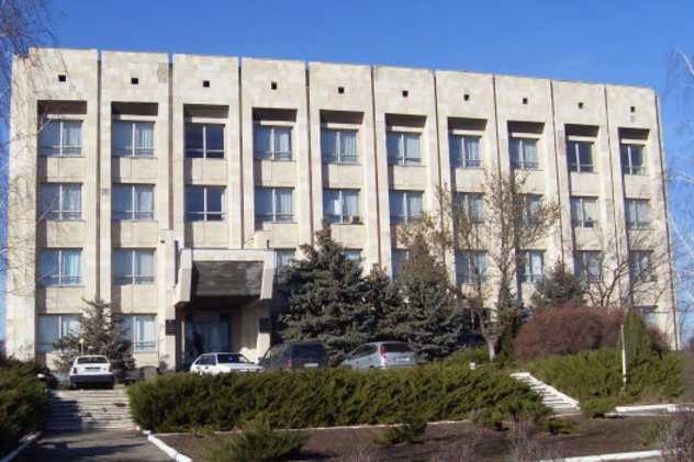 Тараклийский университет может стать региональным