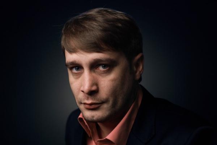 Эдуард Багиров: